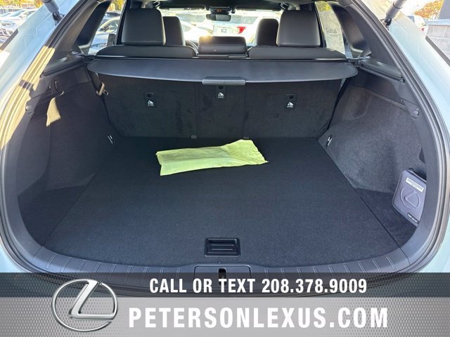 New 2026 Lexus RX 350h w/ Convenience Package AWD/4WD image 18