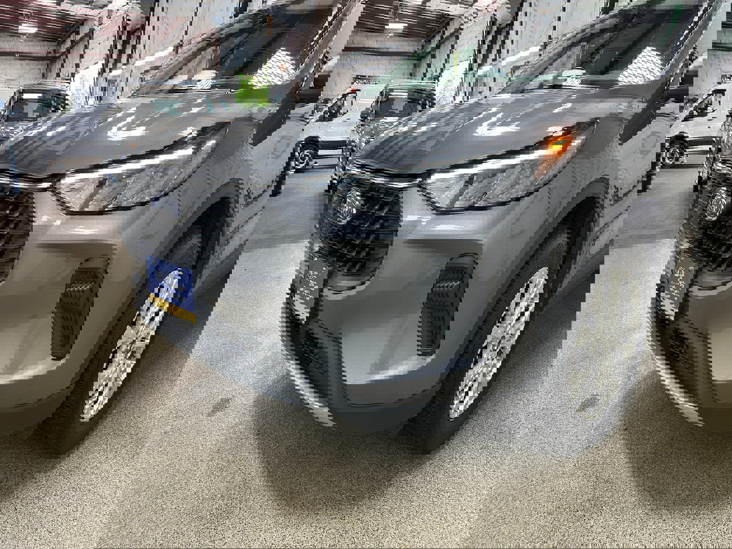 Certified 2024 Ford Escape Active image 29