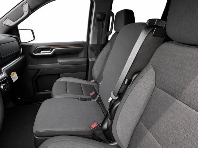 New 2026 GMC Sierra 1500 Elevation AWD/4WD image 20