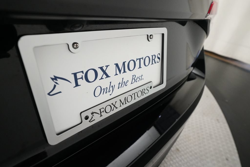 Used 2023 Honda Civic EX image 37