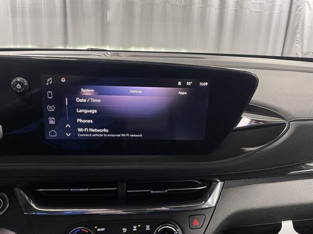 New 2025 Buick Envista Preferred w/ Convenience I Package image 28