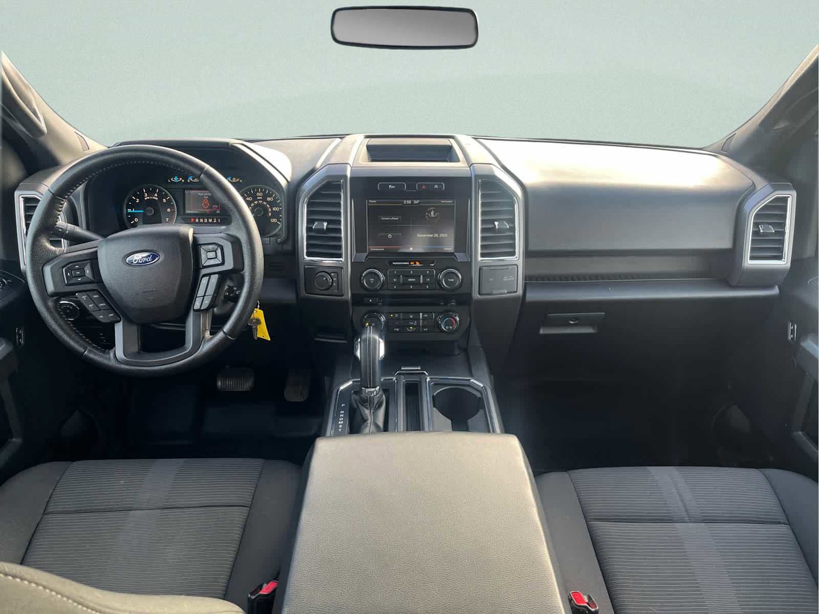 Used 2015 Ford F150 XLT w/ Equipment Group 302A Luxury image 20