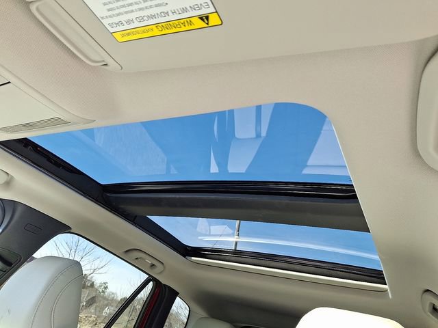 New 2026 MAZDA CX-50 AWD 2.5 S w/ Weather Package image 15