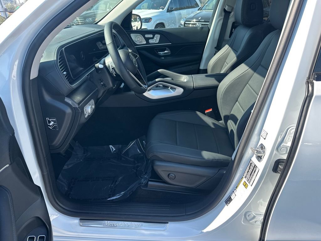 New 2026 Mercedes-Benz GLE 450e 4MATIC image 9