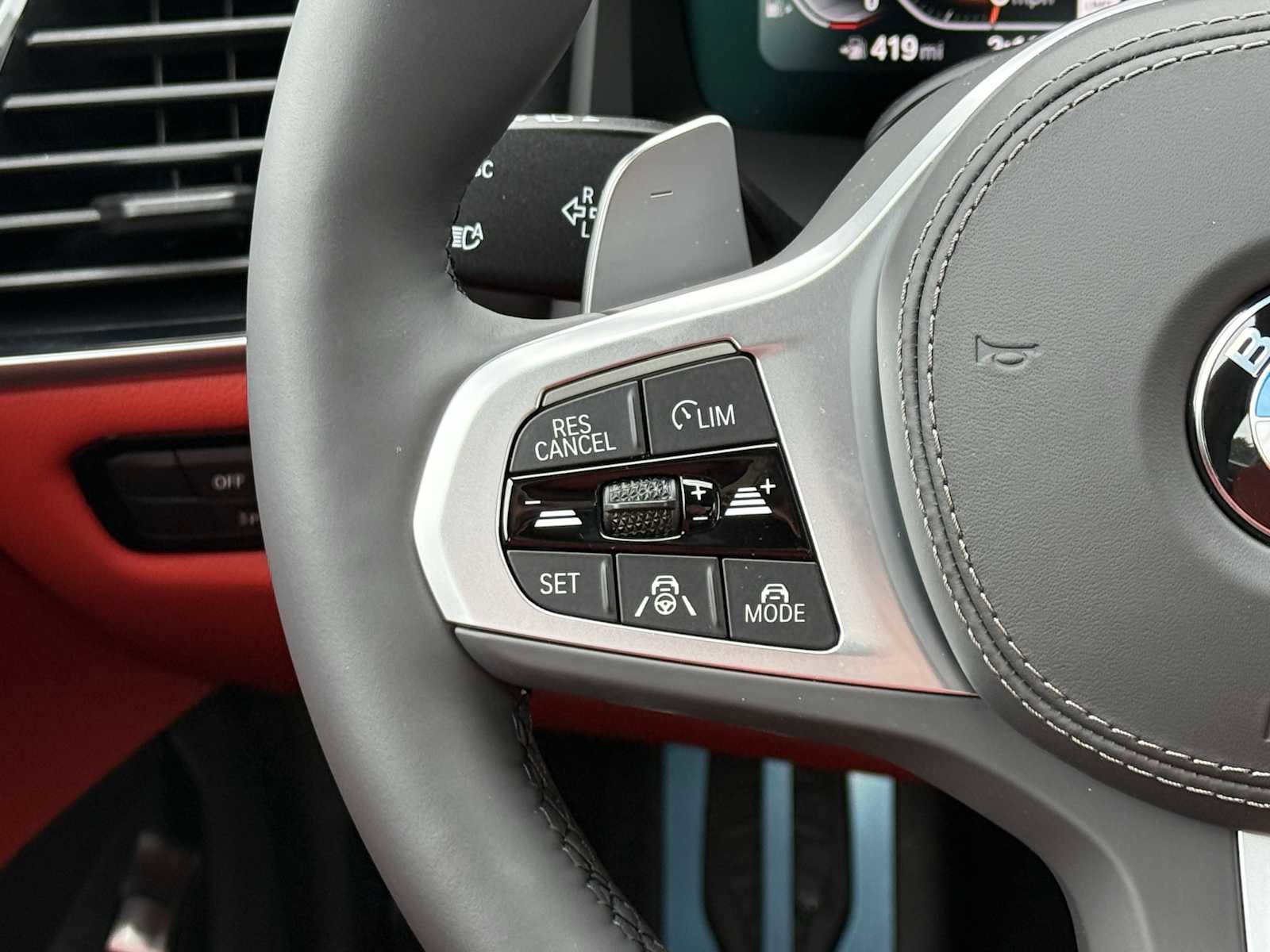 New 2026 BMW 840i xDrive image 18