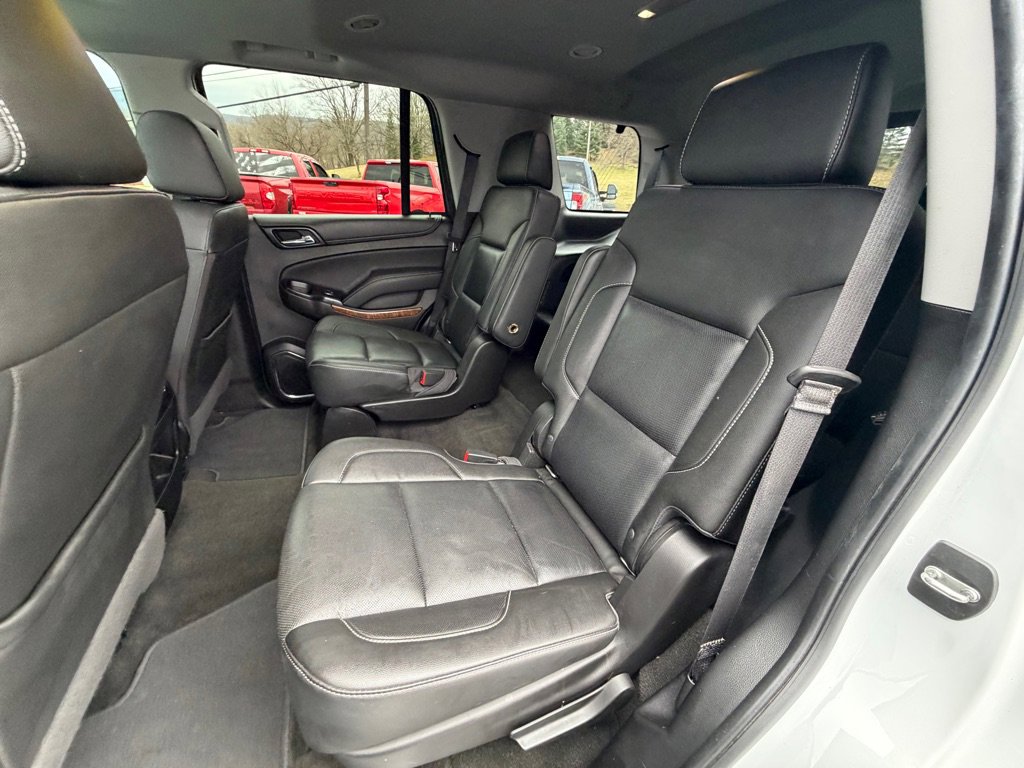 Used 2018 Chevrolet Tahoe Premier image 14