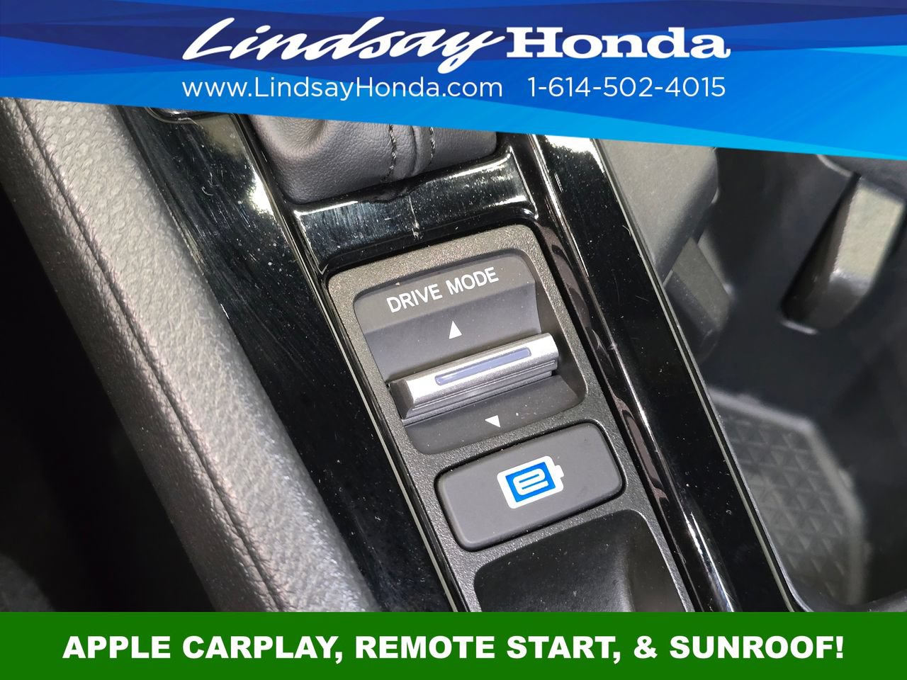 Used 2024 Honda Accord Sport image 20