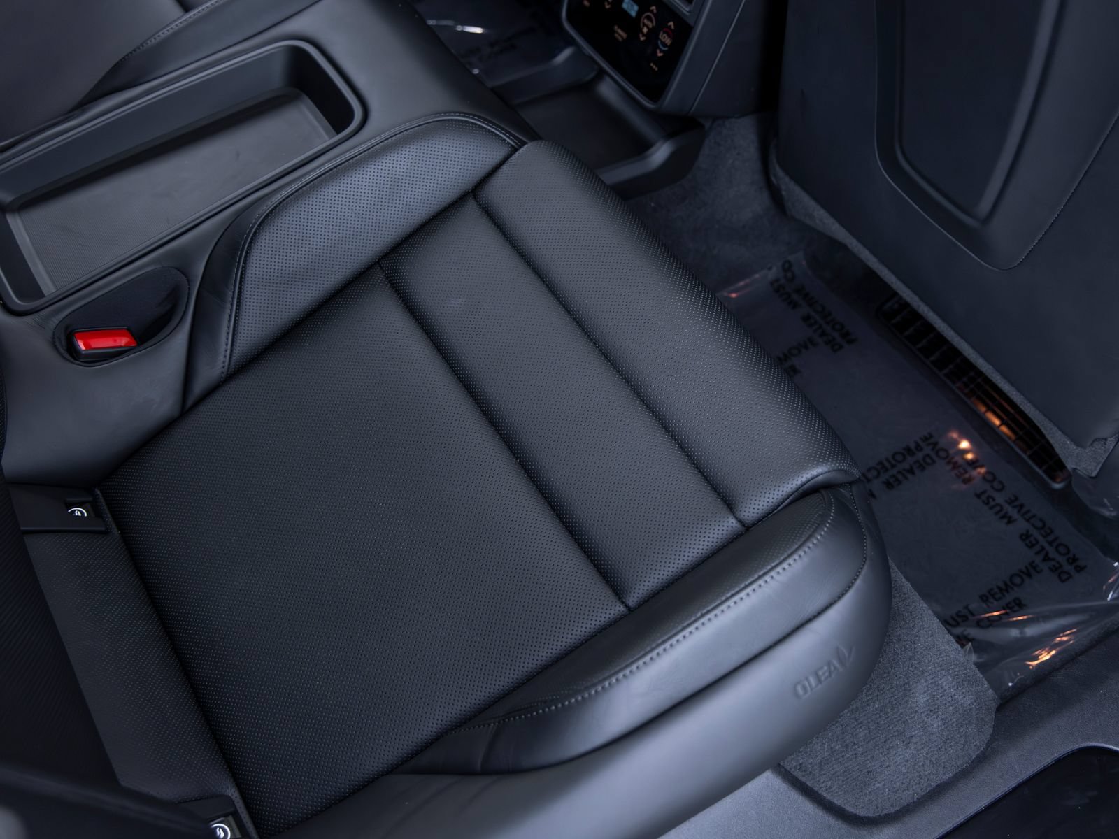 Certified 2025 Porsche Taycan GTS AWD/4WD image 47