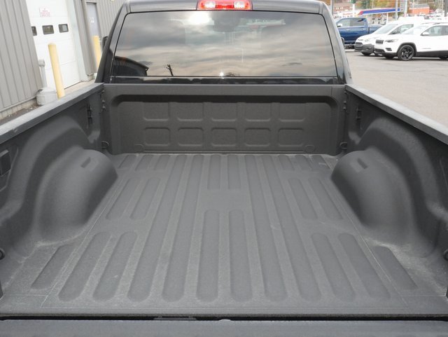 Used 2025 RAM 2500 Big Horn image 10