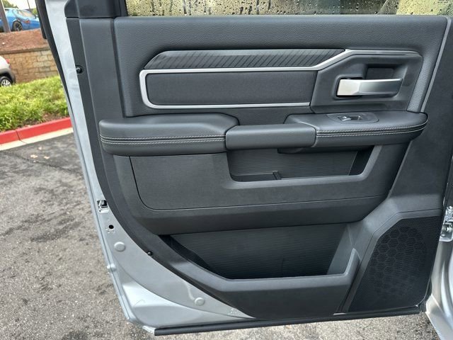 New 2026 RAM 2500 Big Horn AWD/4WD image 20