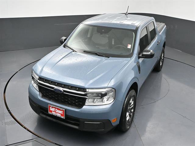 Used 2024 Ford Maverick XLT w/ XLT Luxury Package image 40