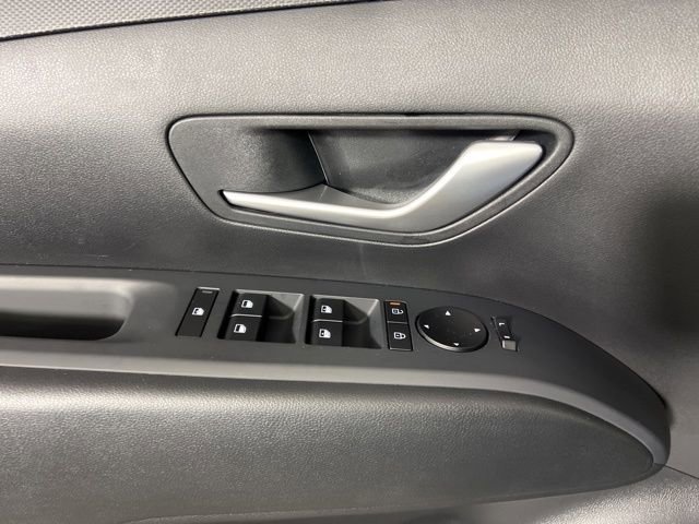 New 2026 Hyundai Santa Cruz SEL image 27