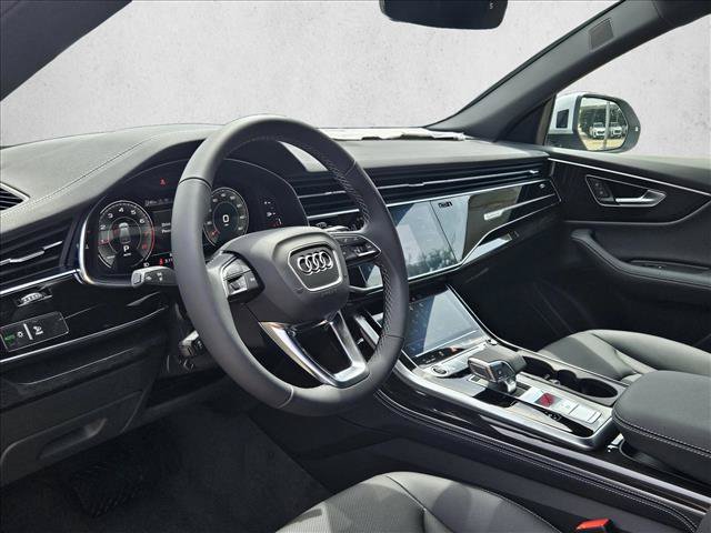 New 2026 Audi Q8 Premium Plus AWD/4WD image 13