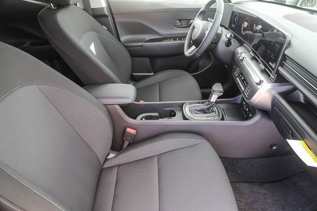 New 2026 Hyundai Kona SEL Sport image 18