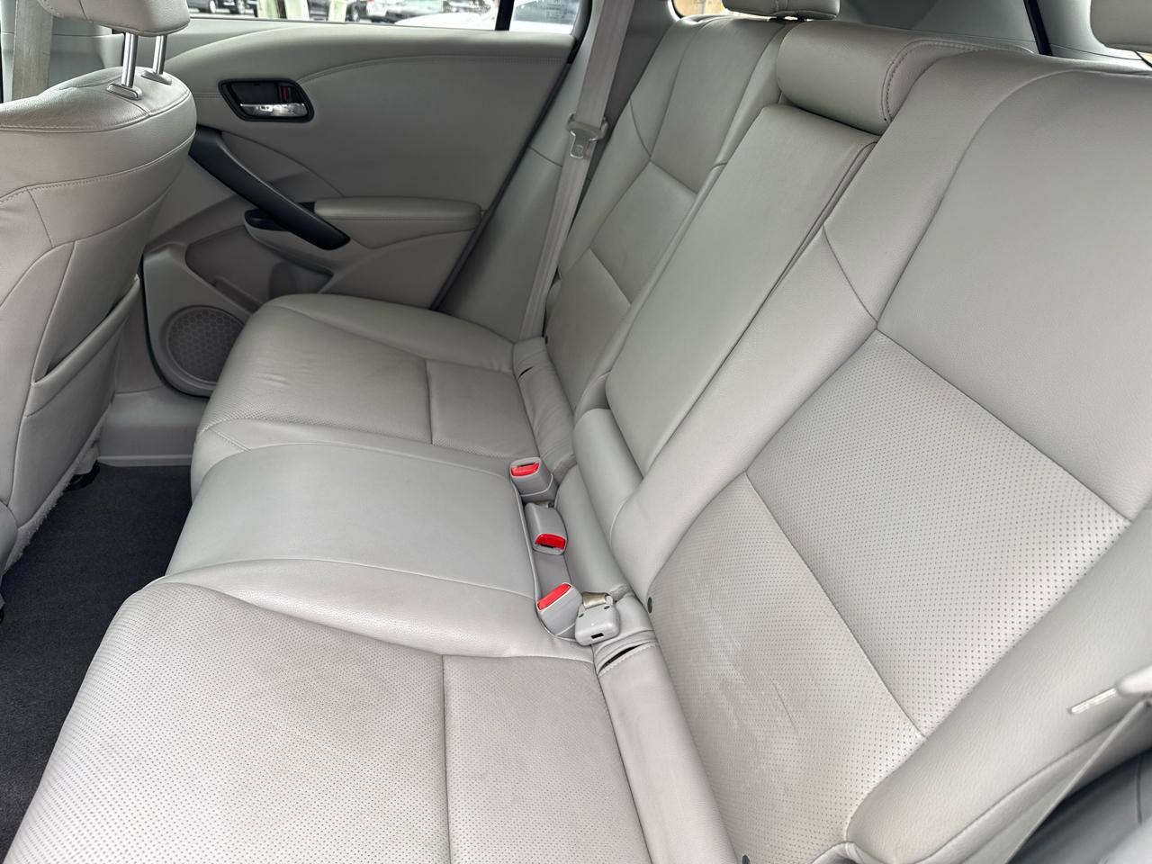 Used 2016 Acura RDX FWD image 45