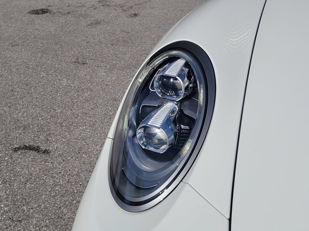 Certified 2019 Porsche 911 Carrera T RWD image 15