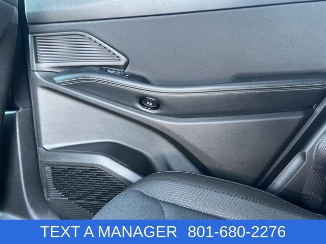 Used 2026 Jeep Cherokee Laredo AWD/4WD image 32