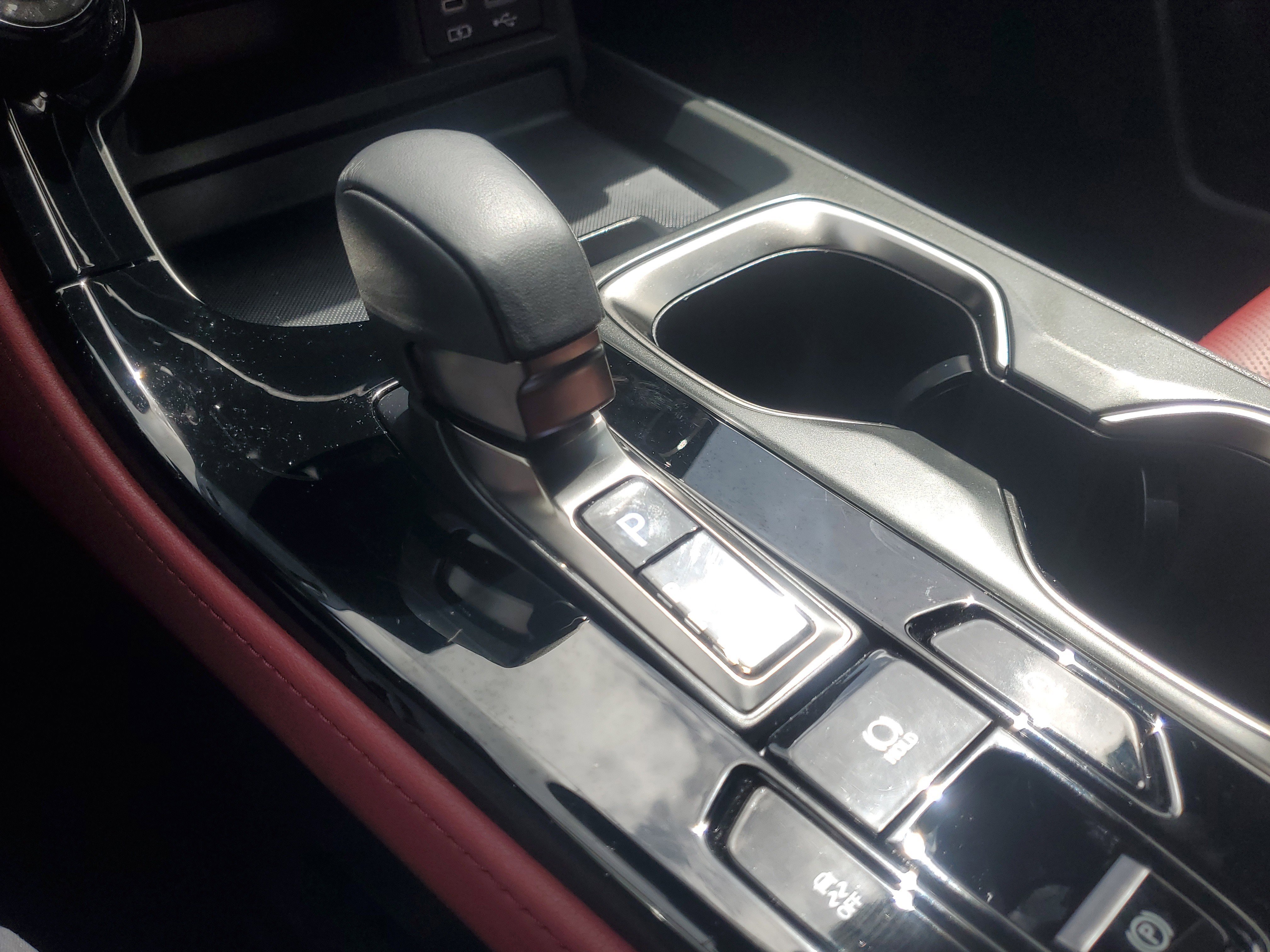 Used 2022 Lexus NX 250 FWD w/ Towing Package (2000 Lbs) image 34