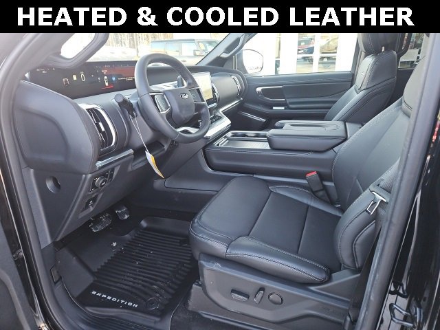 New 2026 Ford Expedition Platinum image 14