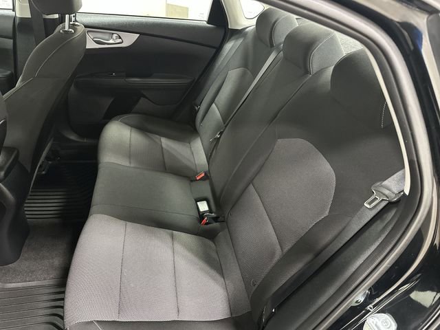 Used 2024 Kia Forte LXS image 20