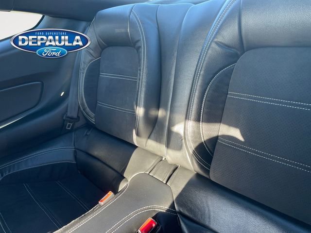 Used 2018 Ford Mustang GT Premium w/ GT Performance Package image 17