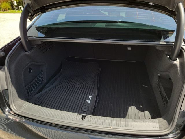 Certified 2023 Audi A4 2.0T Premium Plus AWD/4WD image 8