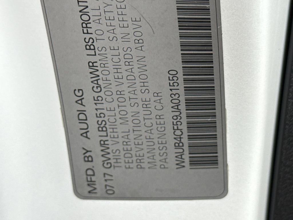 Used 2018 Audi S5 Premium Plus image 29