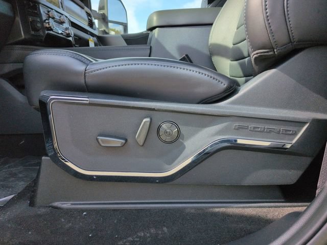 New 2026 Ford F250 Platinum AWD/4WD image 20