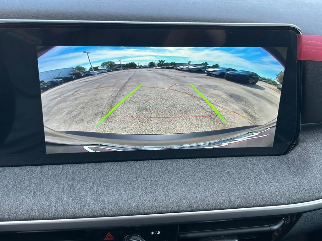 New 2026 Nissan Kicks SV image 9