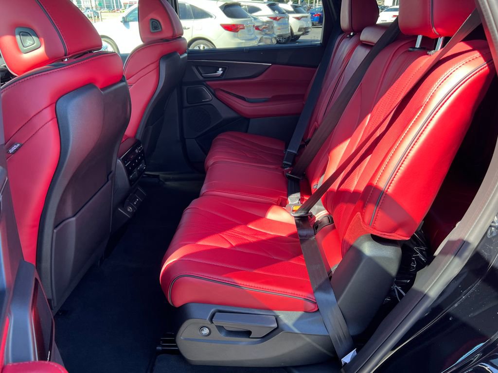 New 2026 Acura MDX Type S image 29