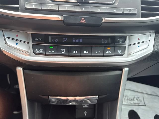 Used 2014 Honda Accord LX image 19