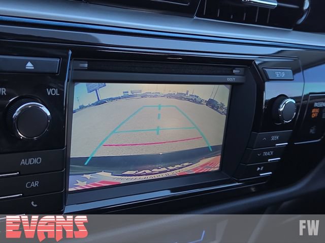 Used 2016 Toyota Corolla S FWD image 5