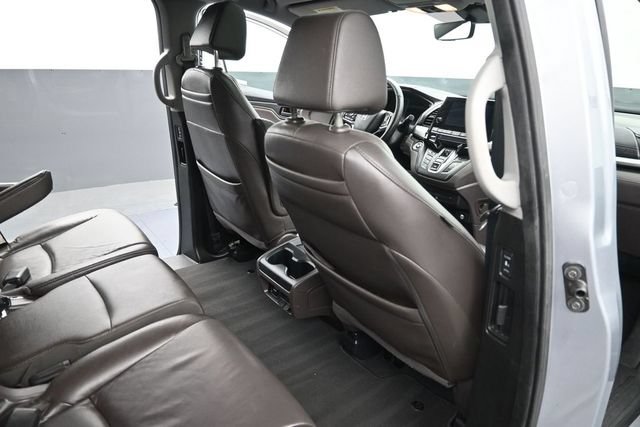 Used 2020 Honda Odyssey EX-L image 12