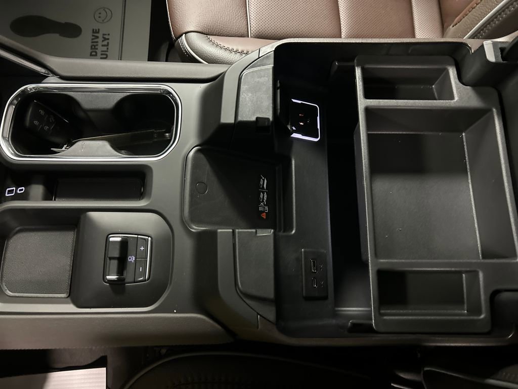 New 2026 GMC Sierra 2500 Denali w/ Technology Package image 19