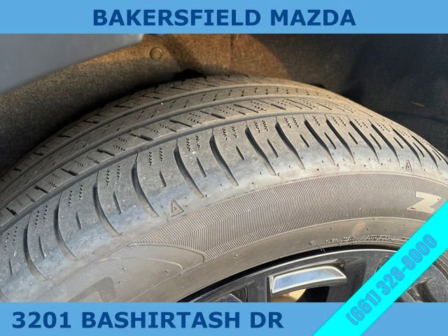 Used 2025 MAZDA CX-70 3.3 Turbo w/ Premium Plus Pkg image 28