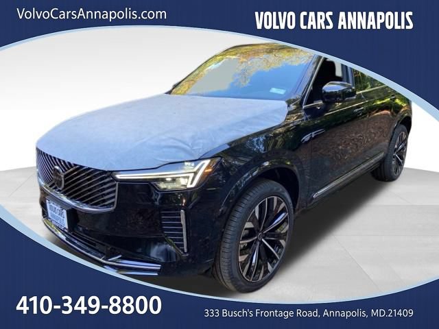 New 2026 Volvo XC90 B6 Plus AWD/4WD image 3