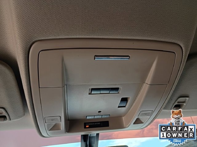 Used 2017 Chevrolet Silverado 1500 LT w/ Texas Edition RWD image 7