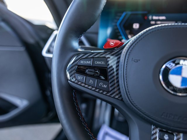 Used 2024 BMW M2 w/ Lighting Package image 32