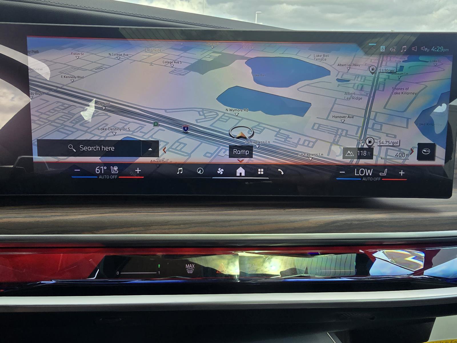 New 2026 BMW 760i xDrive w/ Executive Package image 15