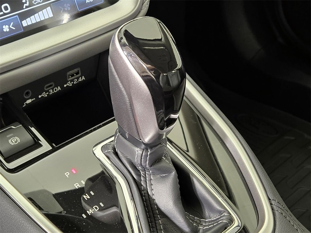 New 2025 Subaru Legacy Premium image 17