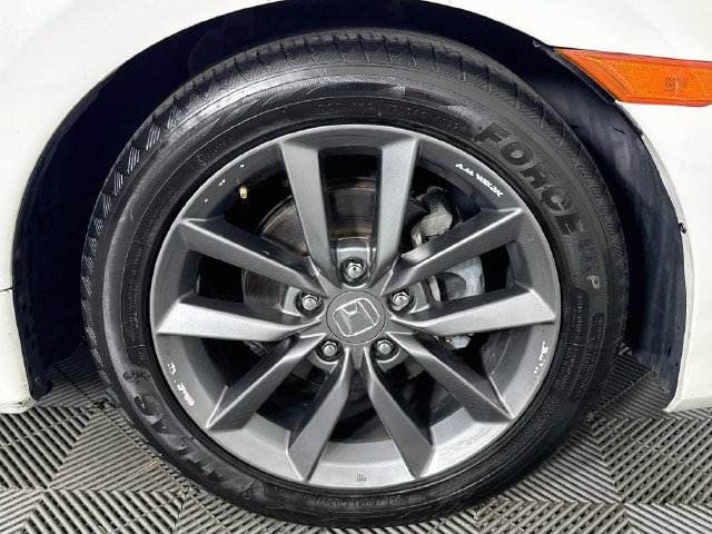 Used 2019 Honda Civic EX-L image 29