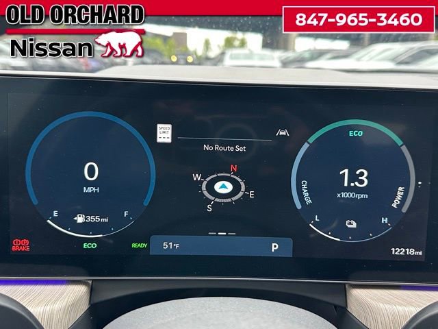 Used 2025 Hyundai Sonata Limited FWD image 19