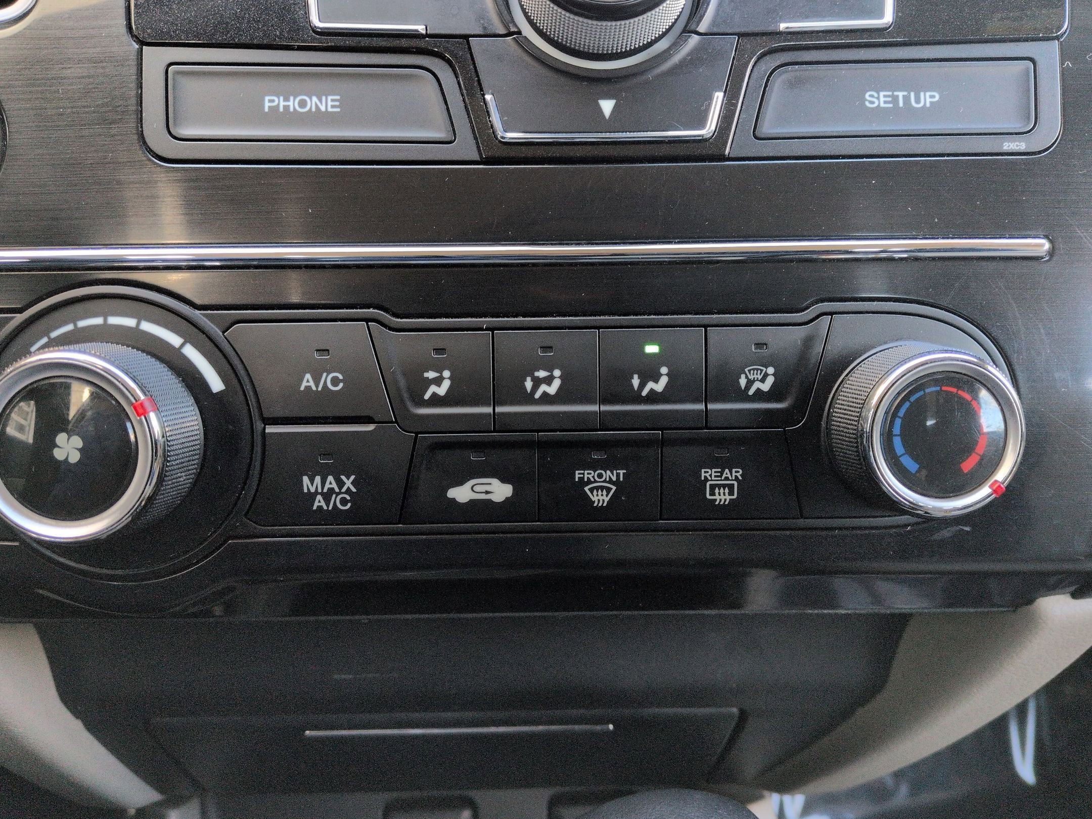 Used 2013 Honda Civic LX image 19