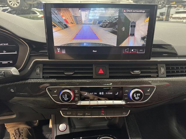 Certified 2023 Audi S5 Premium Plus w/ Premium Plus Package AWD/4WD image 18