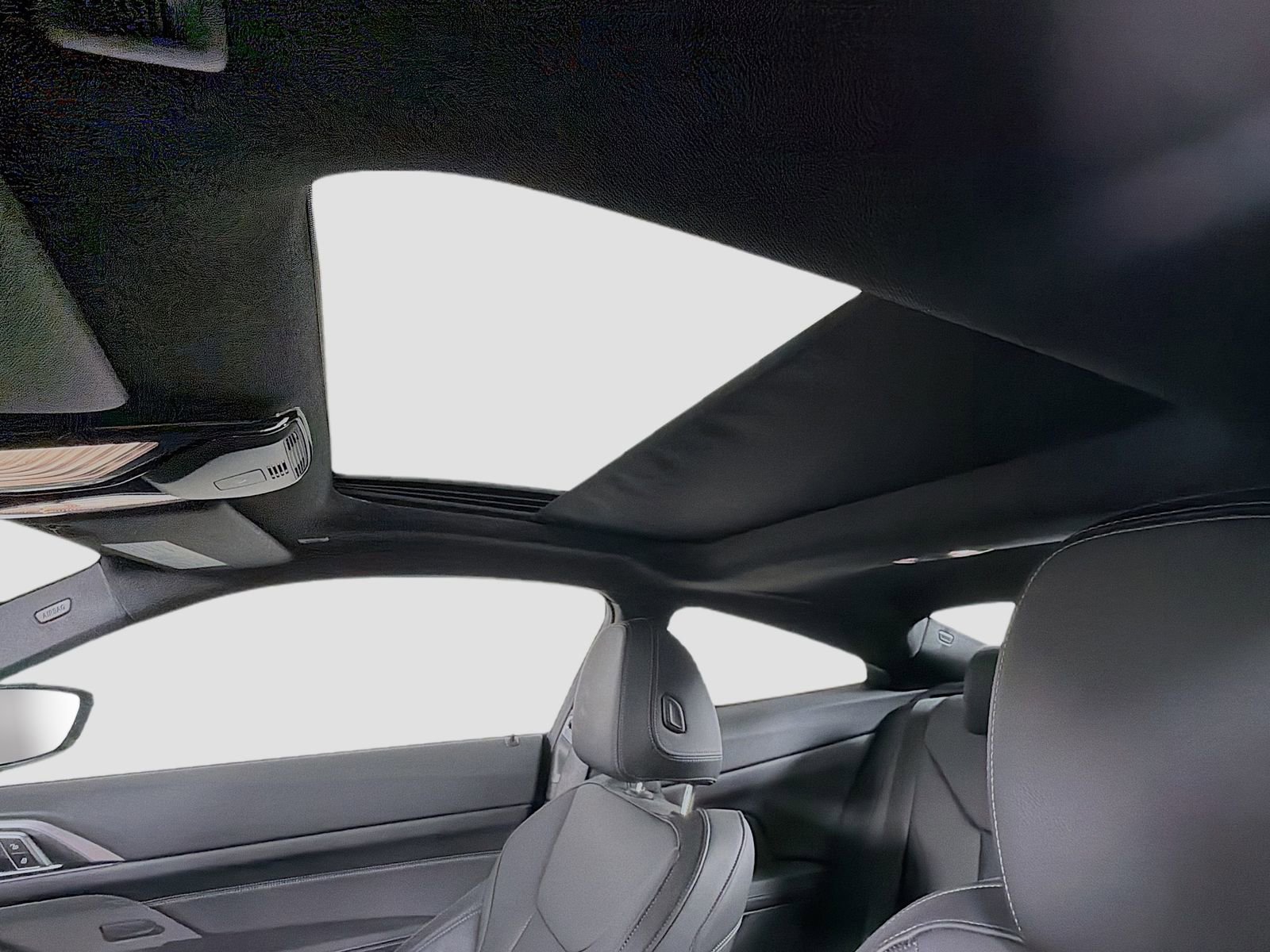 Used 2025 BMW 440i xDrive Coupe AWD/4WD image 15