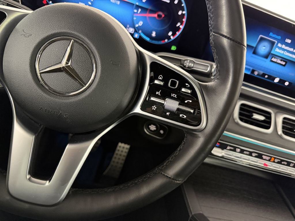 Used 2022 Mercedes-Benz GLE 350 4MATIC image 26