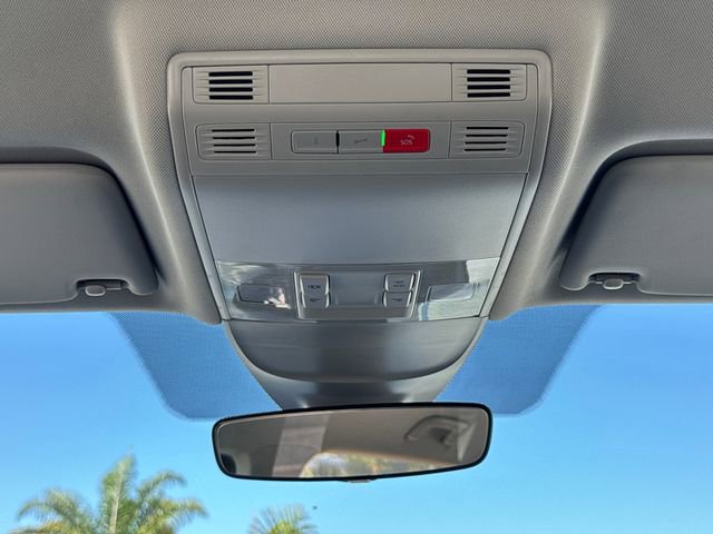 New 2025 Volkswagen Taos S image 29