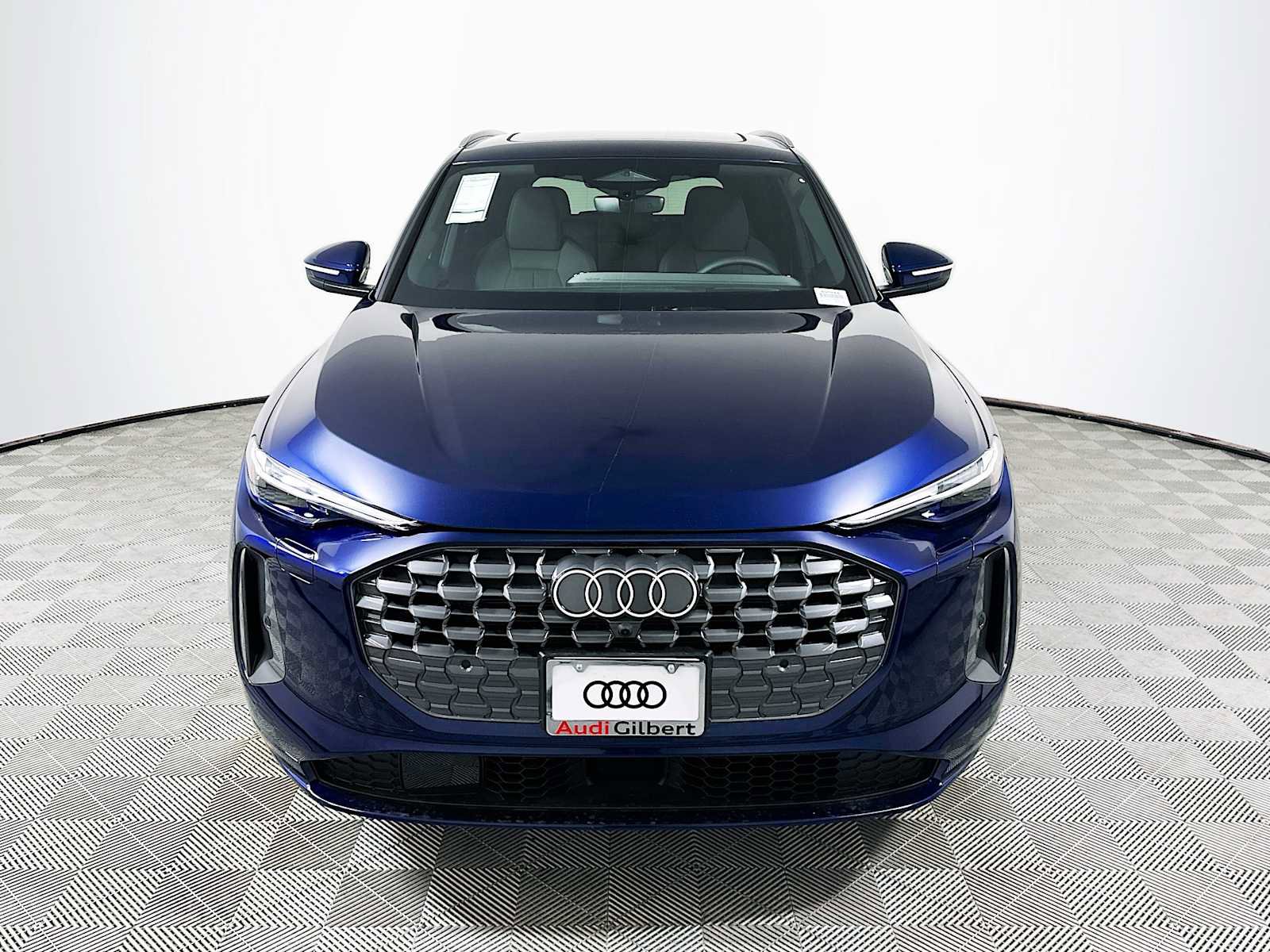 New 2025 Audi Q5 Prestige video 2