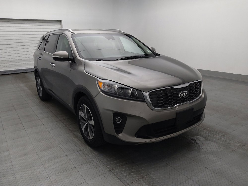 Used 2019 Kia Sorento EX AWD/4WD image 13