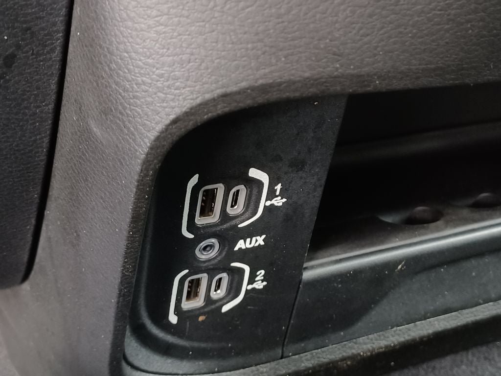 Used 2021 RAM 2500 Tradesman AWD/4WD image 24